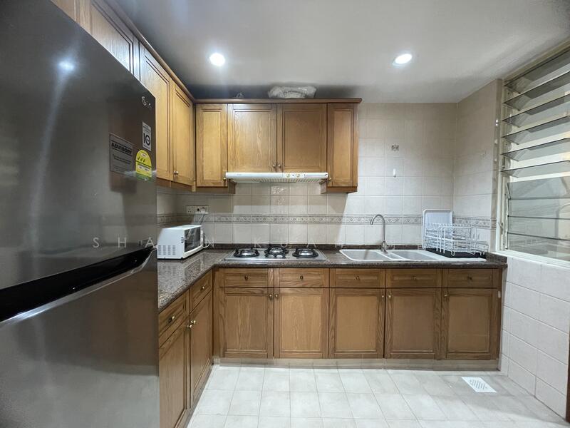 Laguna Green, 20 Jalan Hajijah, 2 Bedrooms, 1,066 sqft, Condominium For Rent, by Shawn Kuah 柯智勇, 60082707 - PropertyGuru.com.sg