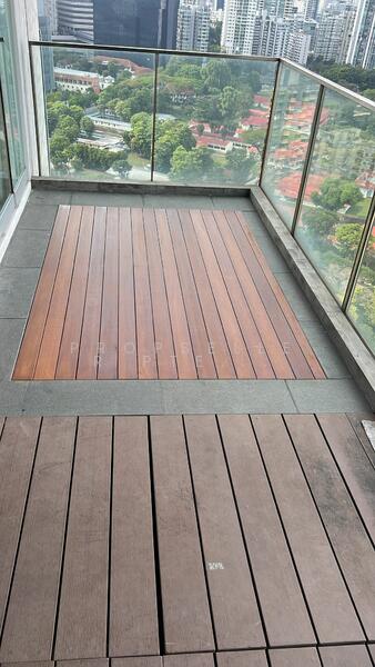 Forte Suites Condominium For Sale at S$ 1,290,000 | PropertyGuru Singapore