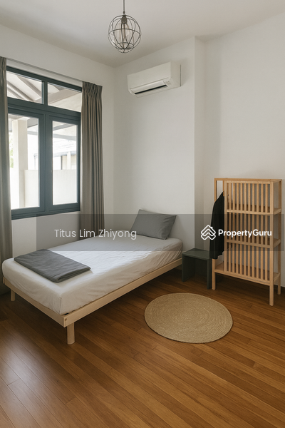 For Rent - Serangoon Garden Estate