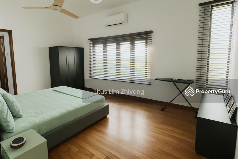 For Rent - Serangoon Garden Estate