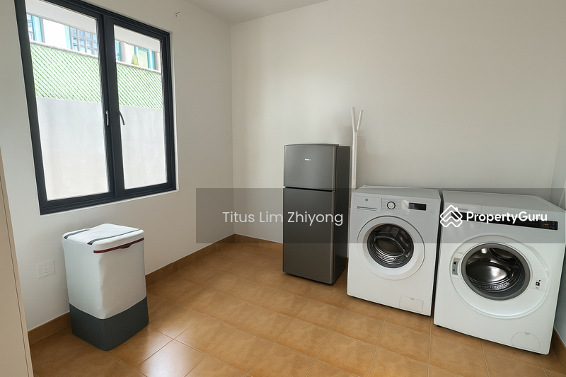 For Rent - Serangoon Garden Estate