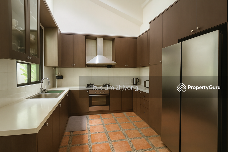For Rent - Serangoon Garden Estate