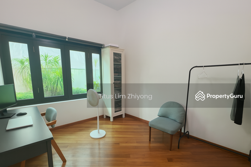 For Rent - Serangoon Garden Estate
