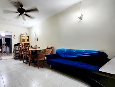 For Sale - 114 Ho Ching Road