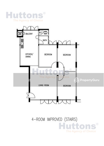 For Sale 219 Lorong 8 Toa Payoh