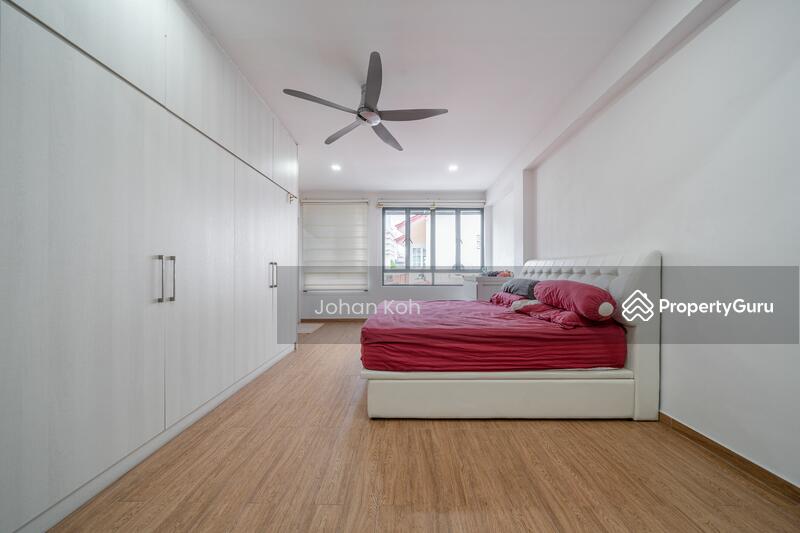 For Sale - ⭐️1KM to Tao Nan⭐️Renovated ⭐️ only $4.XM Terrace home