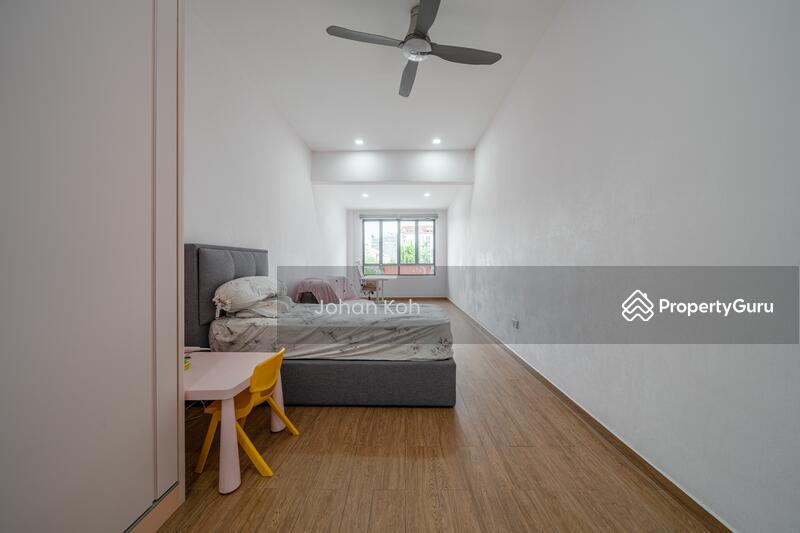 For Sale - ⭐️1KM to Tao Nan⭐️Renovated ⭐️ only $4.XM Terrace home