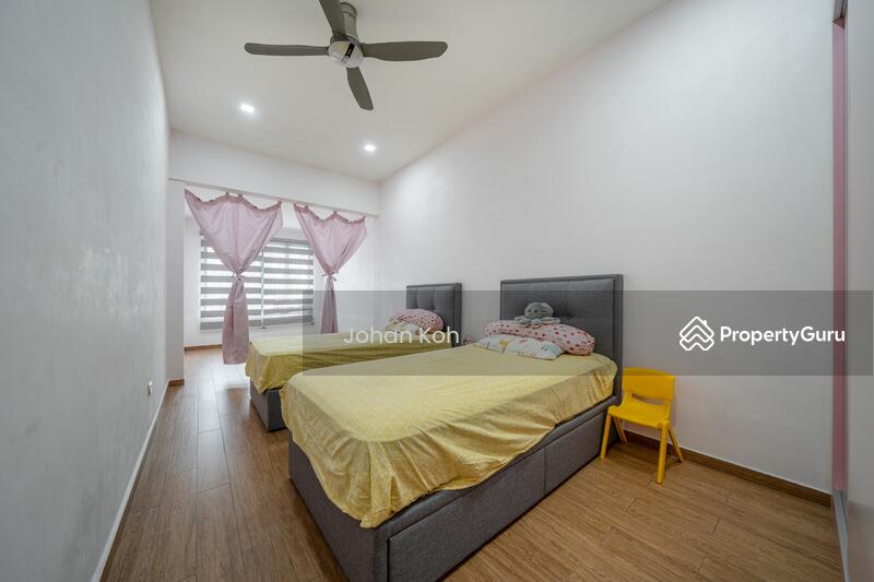 For Sale - ⭐️1KM to Tao Nan⭐️Renovated ⭐️ only $4.XM Terrace home