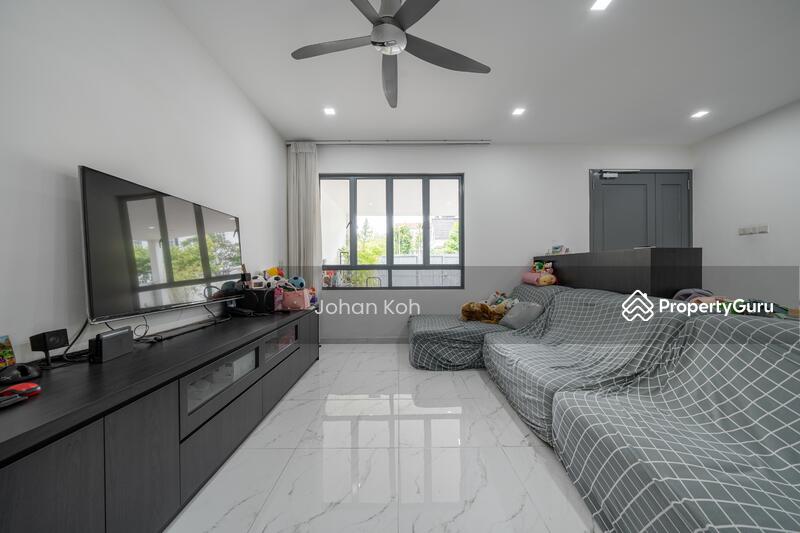 For Sale - ⭐️1KM to Tao Nan⭐️Renovated ⭐️ only $4.XM Terrace home