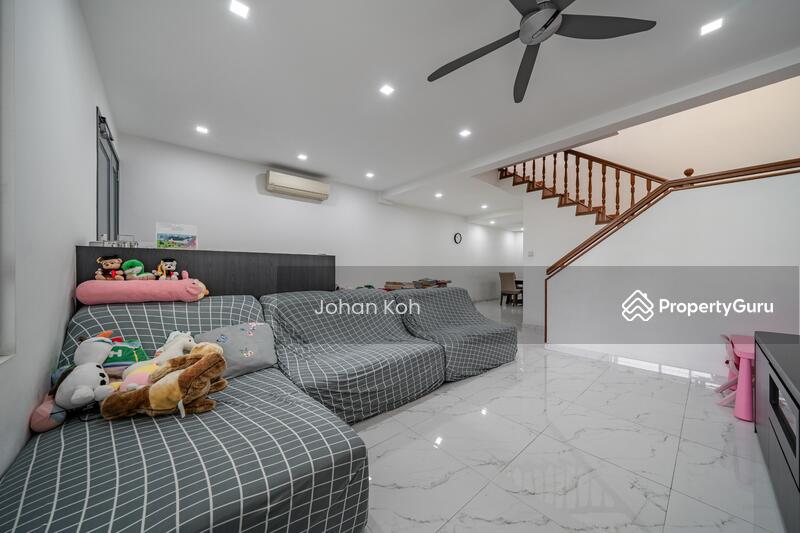 For Sale - ⭐️1KM to Tao Nan⭐️Renovated ⭐️ only $4.XM Terrace home