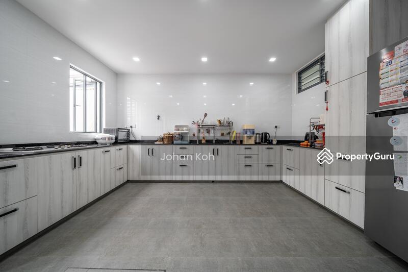 For Sale - ⭐️1KM to Tao Nan⭐️Renovated ⭐️ only $4.XM Terrace home