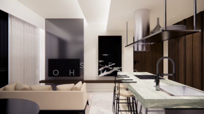 For Rent - LIV @ MB