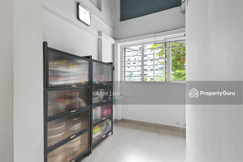 For Sale - 646 Woodlands Ring Road