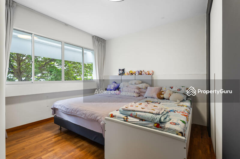 For Sale - 646 Woodlands Ring Road