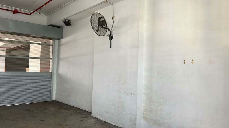 Eldix, 11 Mandai Estate, Admiralty / Woodlands, 1,399 sqft, Light Industrial (B1) For Rent, by David Neo, 60082795 - CommercialGuru.com.sg