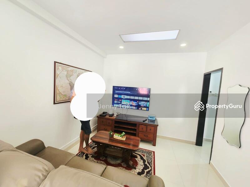 For Rent - 37 Cambridge Road