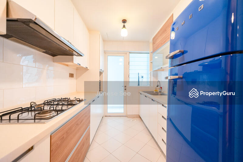 Kitchen ACTUAL