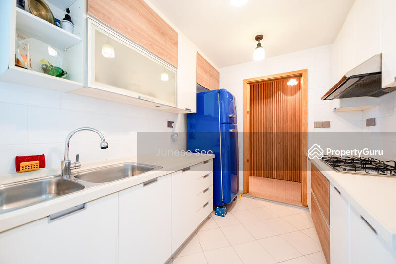 Kitchen ACTUAL