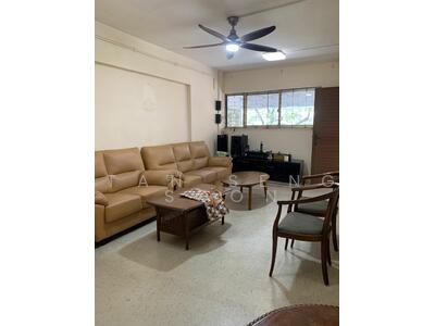 For Sale - 514 Jurong West Street 52