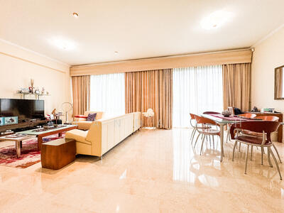 For Sale - Parc Stevens