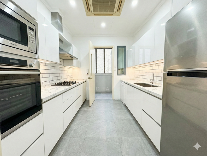 For Sale - Parc Stevens