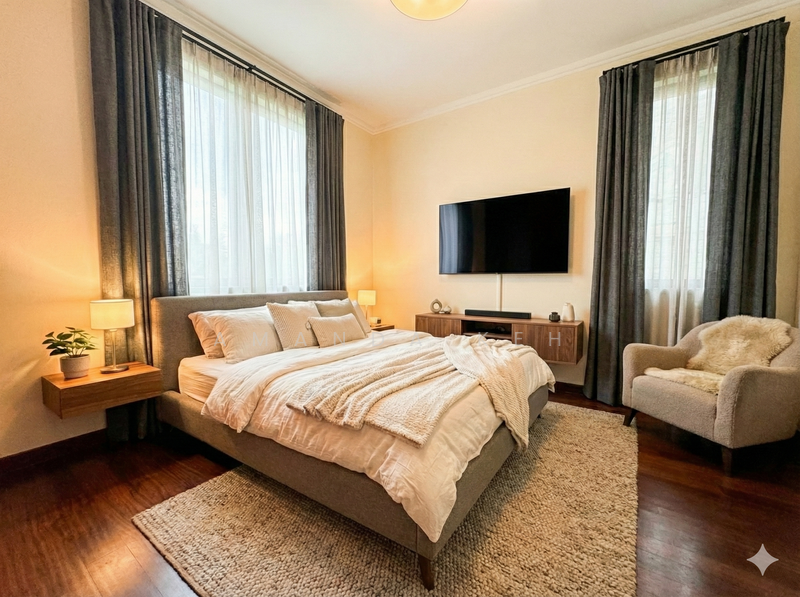 For Sale - Parc Stevens