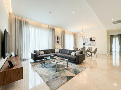 For Sale - Parc Stevens