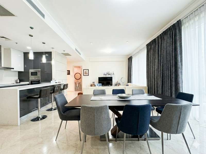 For Sale - Parc Stevens