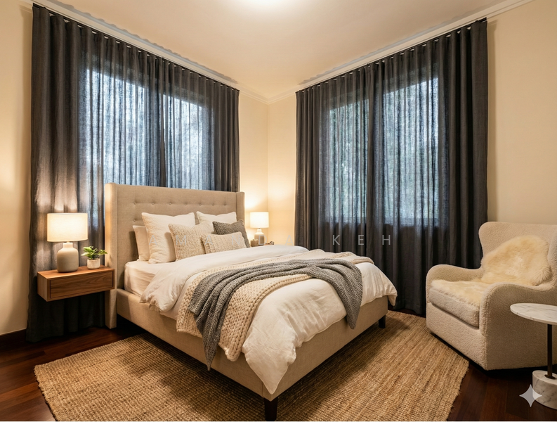 For Sale - Parc Stevens