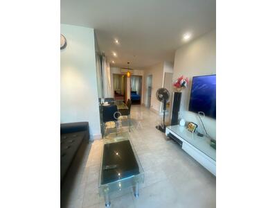 For Rent - The Taipan
