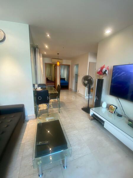 For Rent - The Taipan