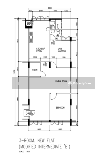 For Sale 502 Ang Mo Kio Avenue 5