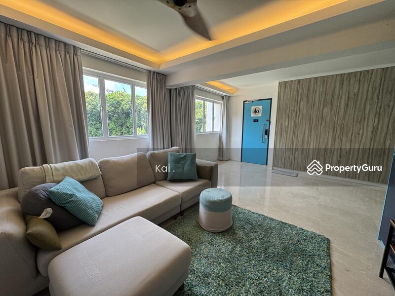 For Sale - 502 Ang Mo Kio Avenue 5
