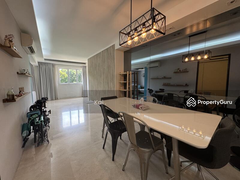 For Sale - 502 Ang Mo Kio Avenue 5