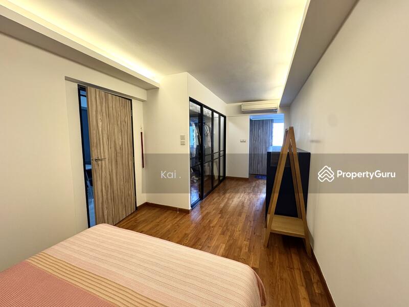 For Sale - 502 Ang Mo Kio Avenue 5