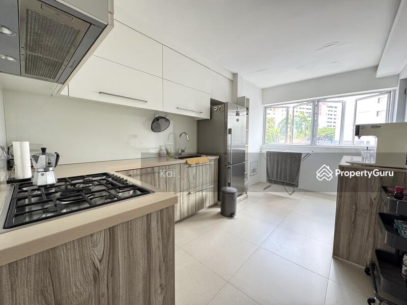 For Sale - 502 Ang Mo Kio Avenue 5