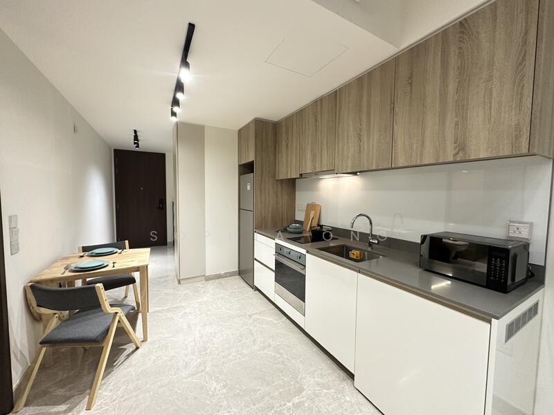 Park Place Residences, 2 Paya Lebar Road, Eunos / Geylang / Paya Lebar, 1 Bedroom, 484 sqft, Condominium For Rent, by Sophia Ong, 60082853 - PropertyGuru.com.sg
