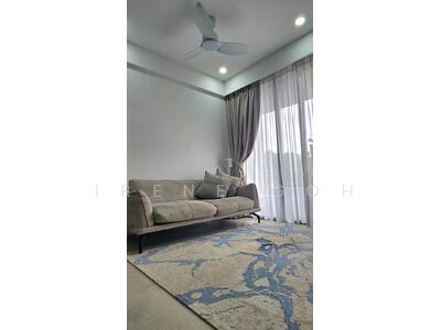 For Sale - Axis @ Siglap