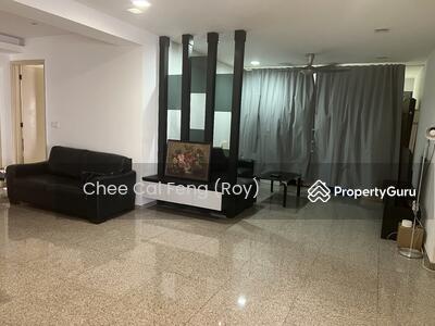 For Sale - Central Green