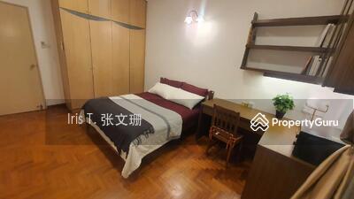 For Rent - Bishan Park Condo