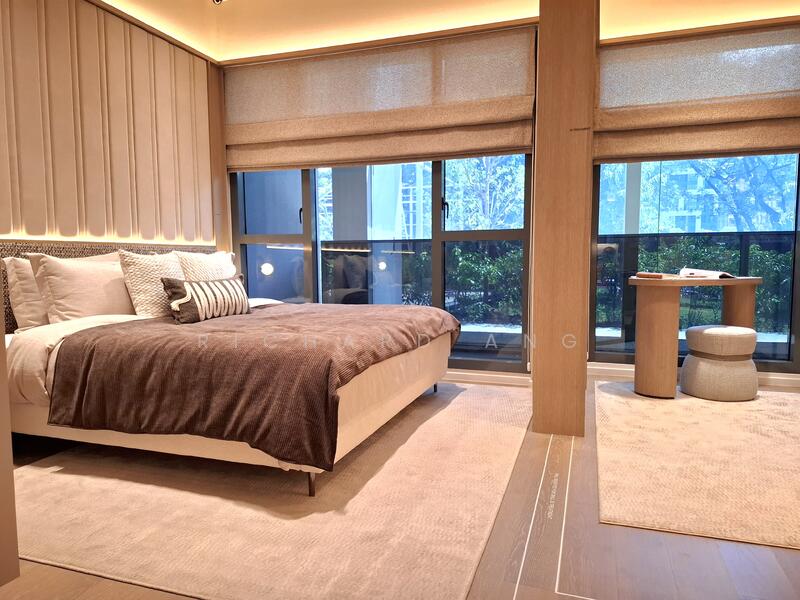 River Green, 11 River Valley Road, 4 Bedrooms, 872 sqft, Condominium For Sale, by Richard Ang, 60082881 - PropertyGuru.com.sg