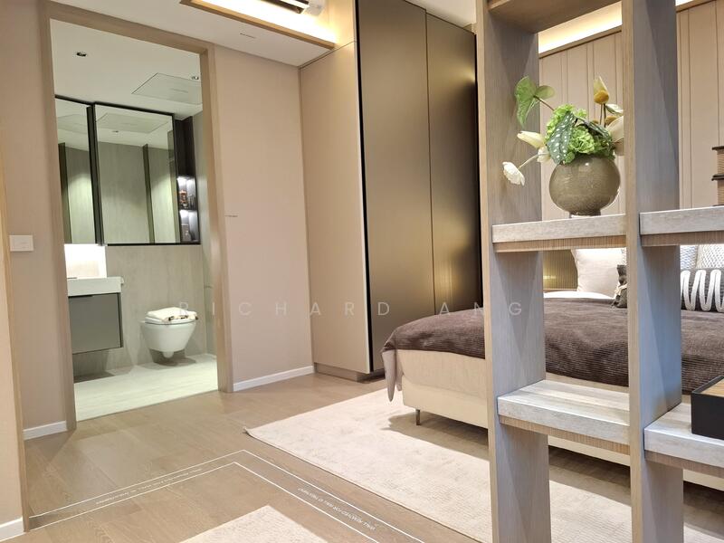 River Green, 11 River Valley Road, 4 Bedrooms, 872 sqft, Condominium For Sale, by Richard Ang, 60082881 - PropertyGuru.com.sg