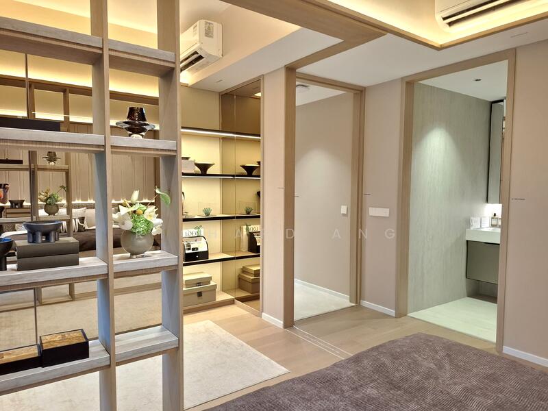 River Green, 11 River Valley Road, 4 Bedrooms, 872 sqft, Condominium For Sale, by Richard Ang, 60082881 - PropertyGuru.com.sg