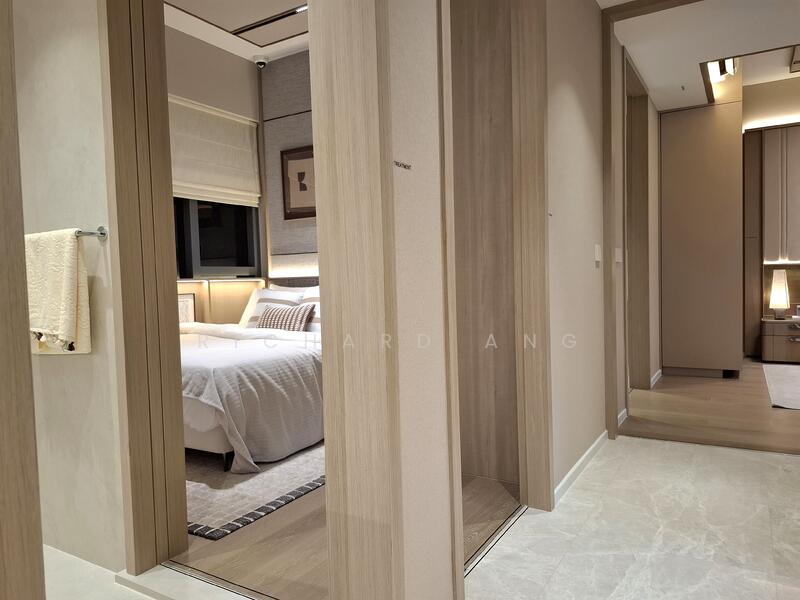 River Green, 11 River Valley Road, 4 Bedrooms, 872 sqft, Condominium For Sale, by Richard Ang, 60082881 - PropertyGuru.com.sg