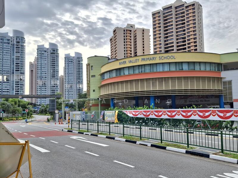 River Green, 11 River Valley Road, 4 Bedrooms, 872 sqft, Condominium For Sale, by Richard Ang, 60082881 - PropertyGuru.com.sg