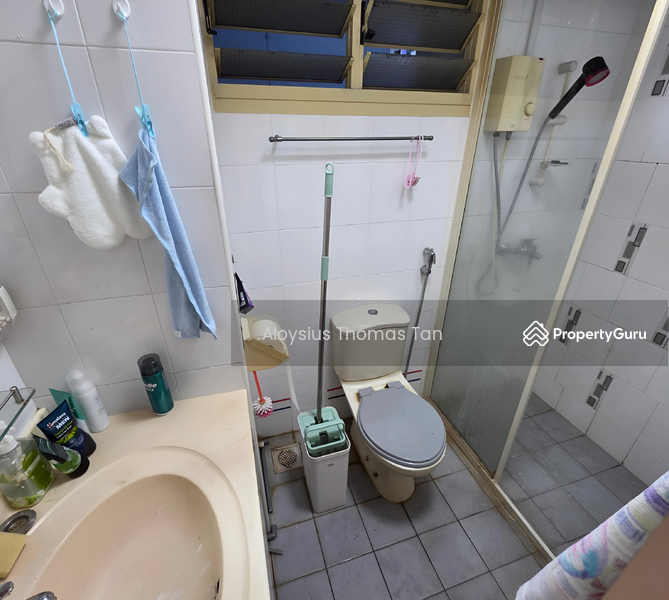 For Sale - 167B Punggol East