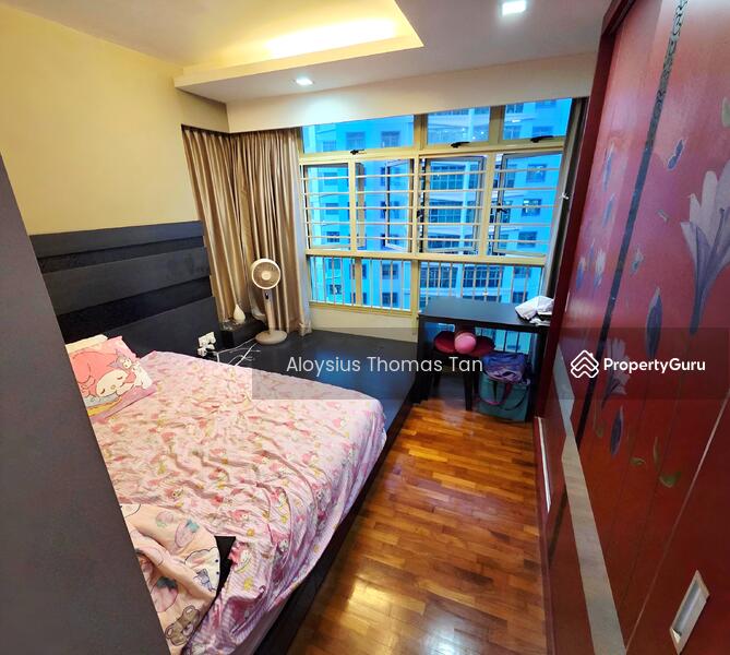 For Sale - 167B Punggol East