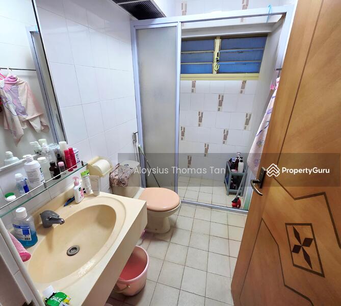 For Sale - 167B Punggol East