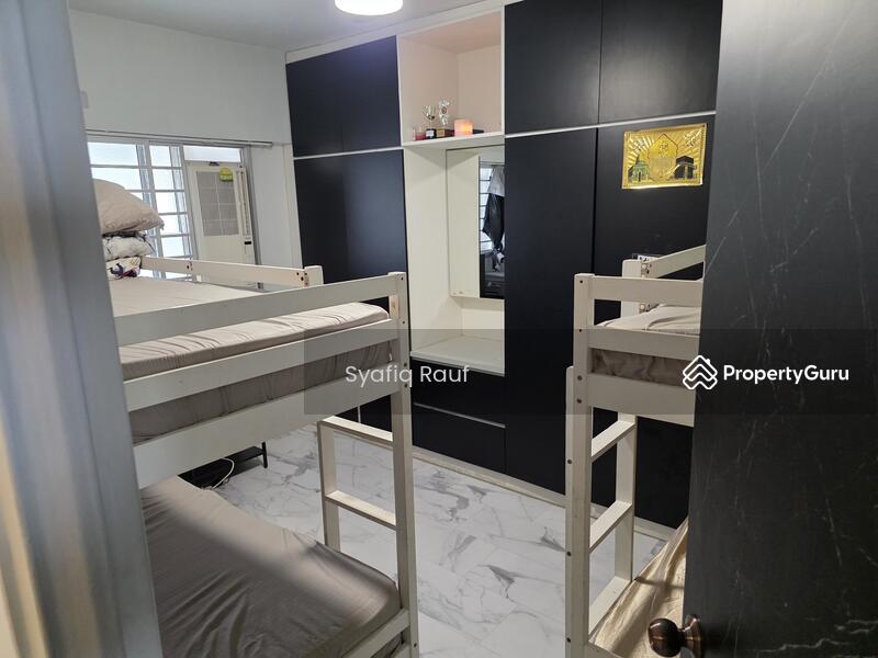Common Bedroom