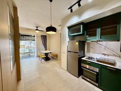 For Rent - D'Nest